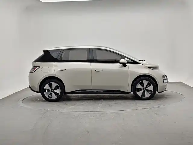 Baojun Yunduo — миниатюра 4