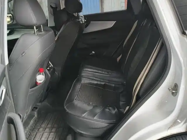 Chery Tiggo 7 PLUS — миниатюра 6