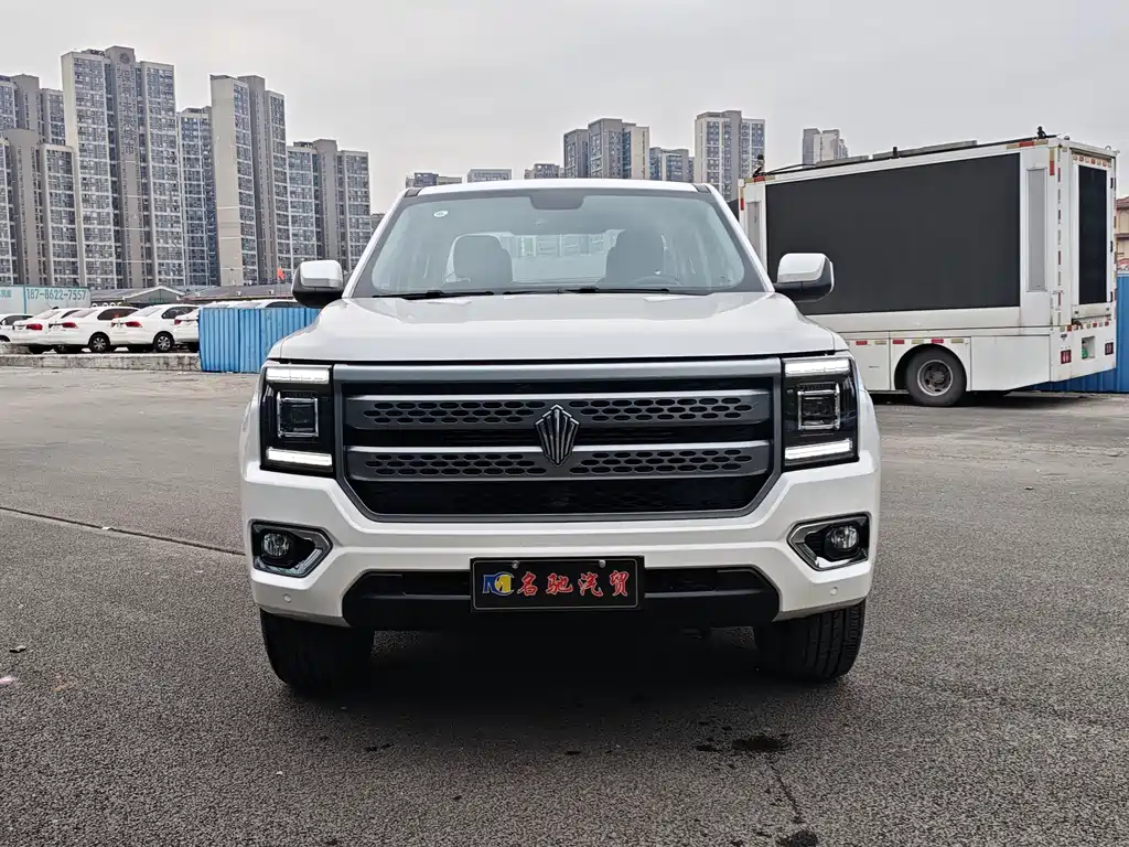 Jmc Da Dao 2024