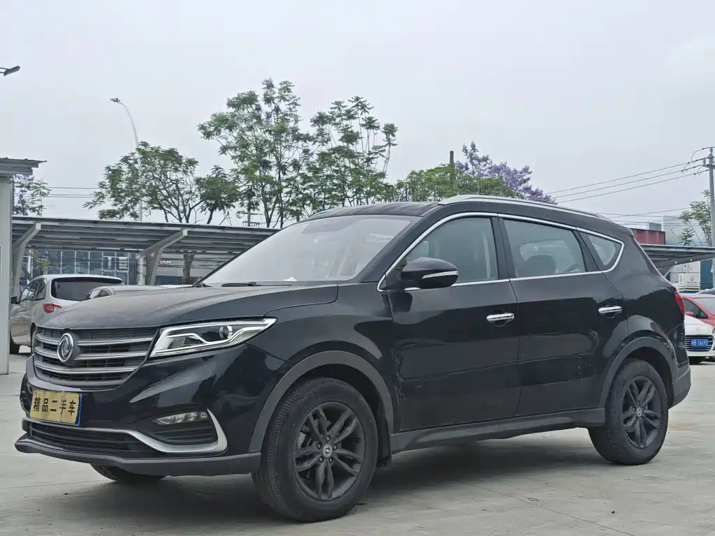Fengguang Fengguang 580 2020