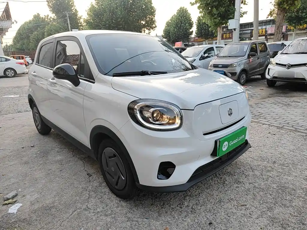 Leapmotor T03 2024 200
