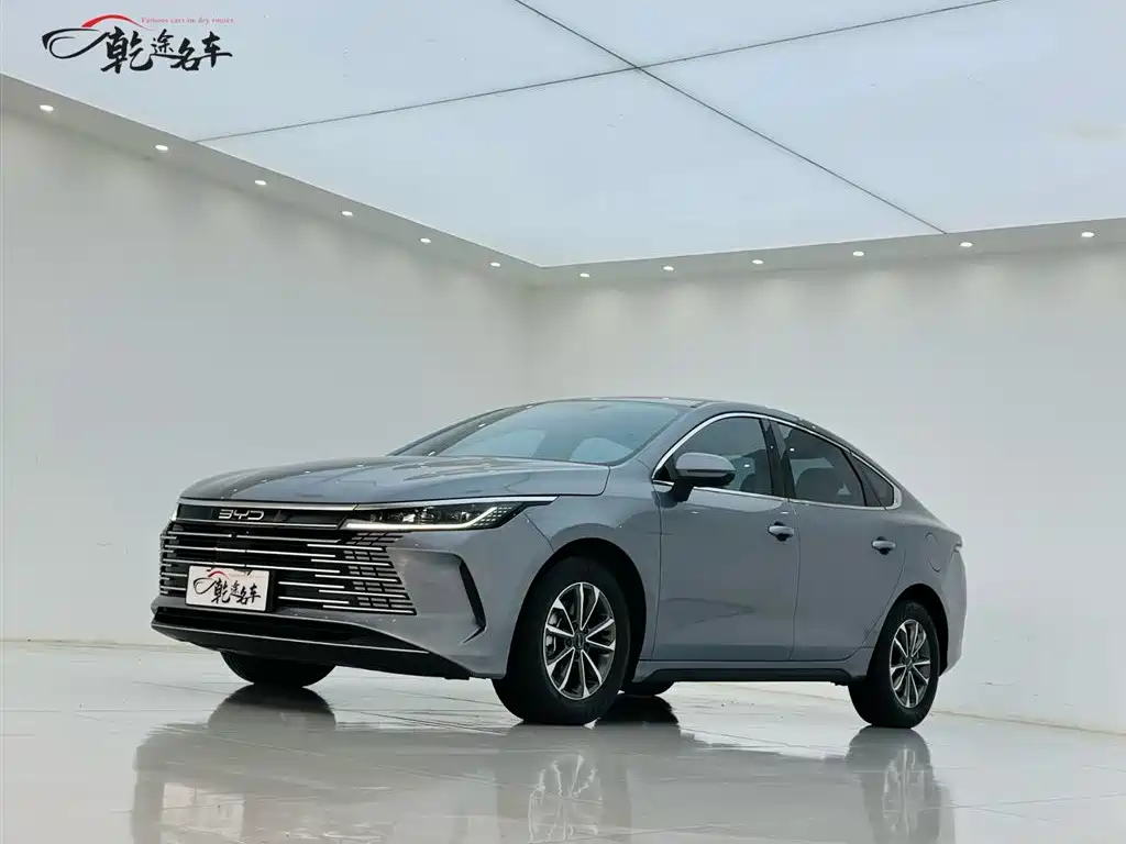 Byd Destroyer 05 2024