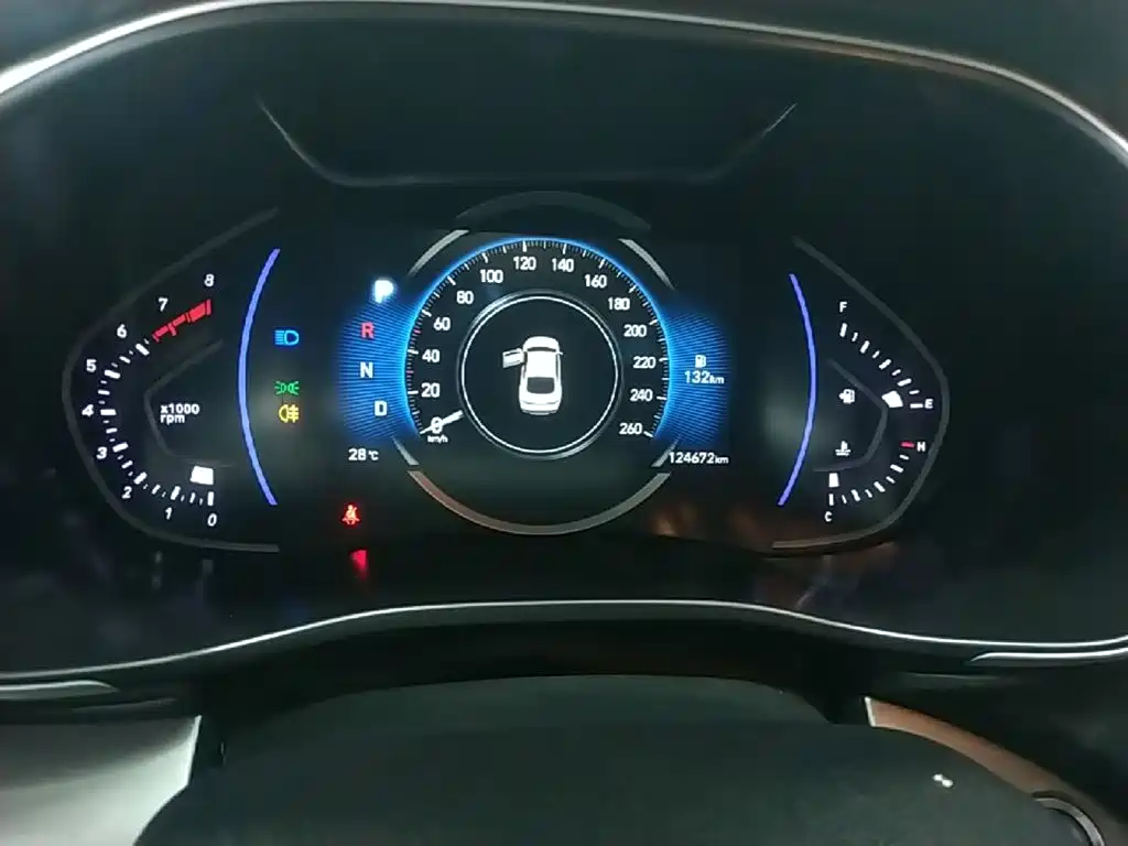 Hyundai Fista — миниатюра 12