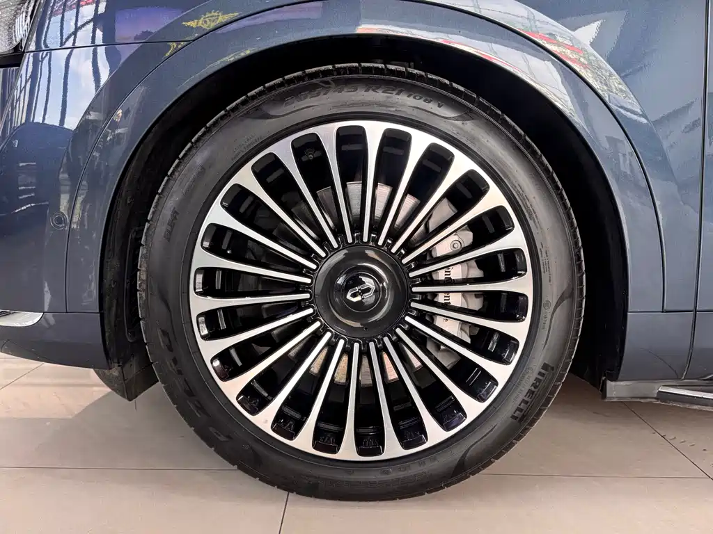 AITO ASK THE WORLD M9