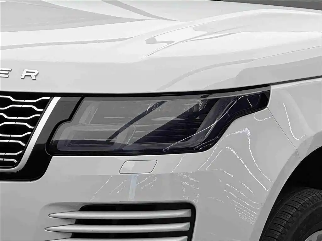 Land Rover Range Rover 2021 3.0 L6