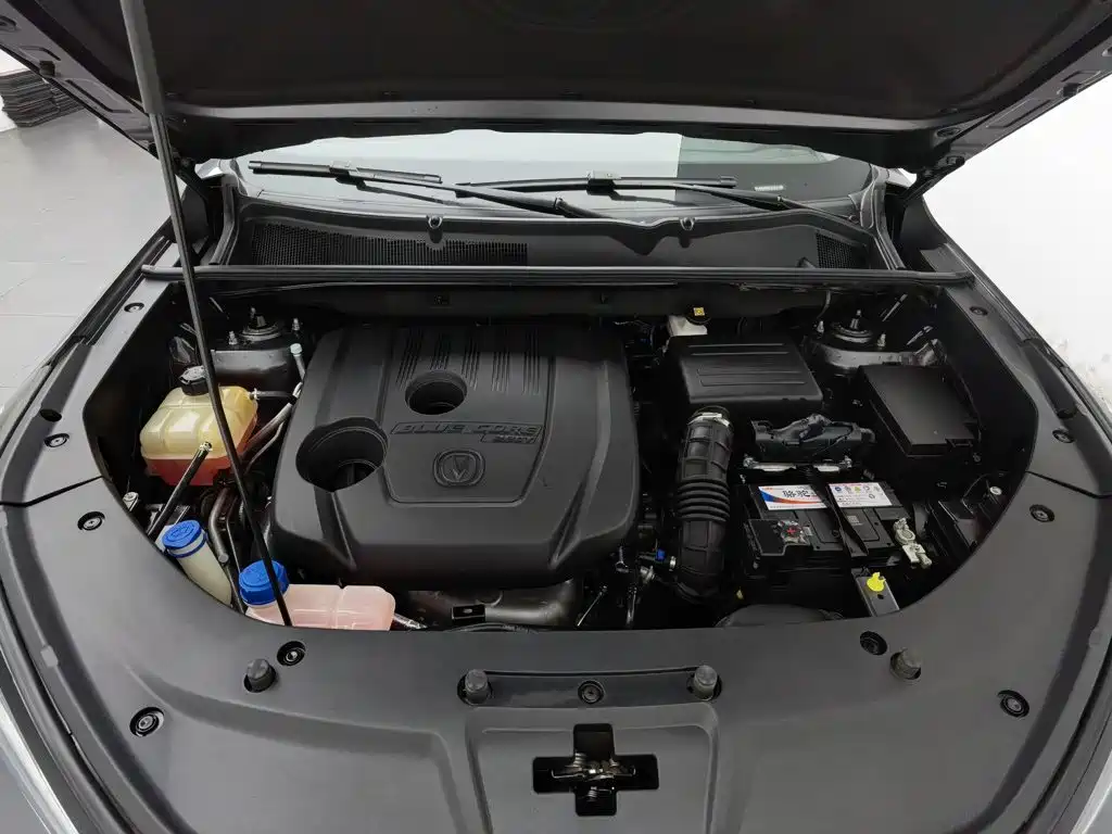 Changan CS75 PLUS — миниатюра 6