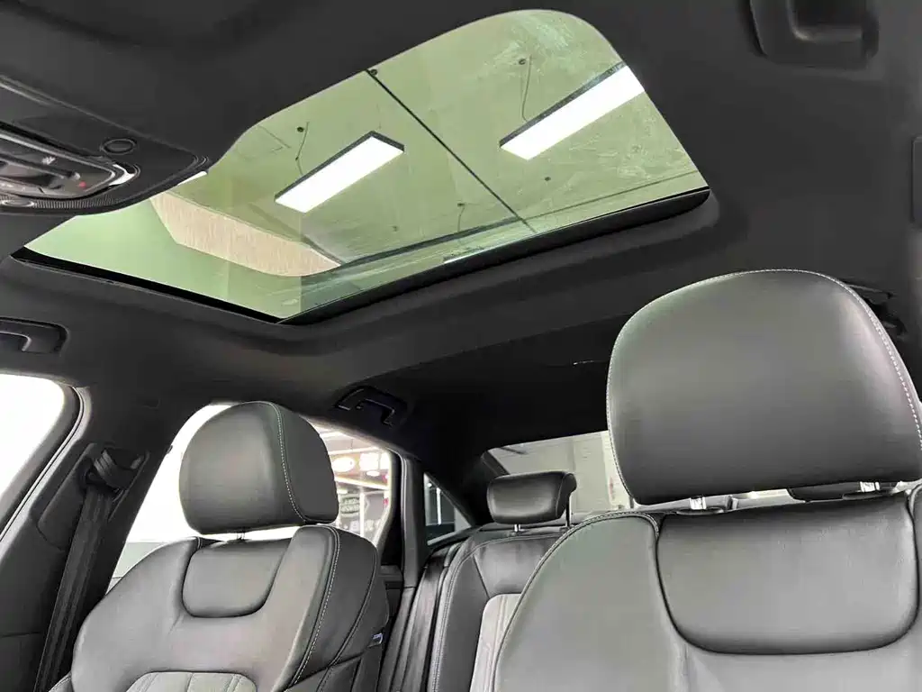 Audi A6L — миниатюра 27