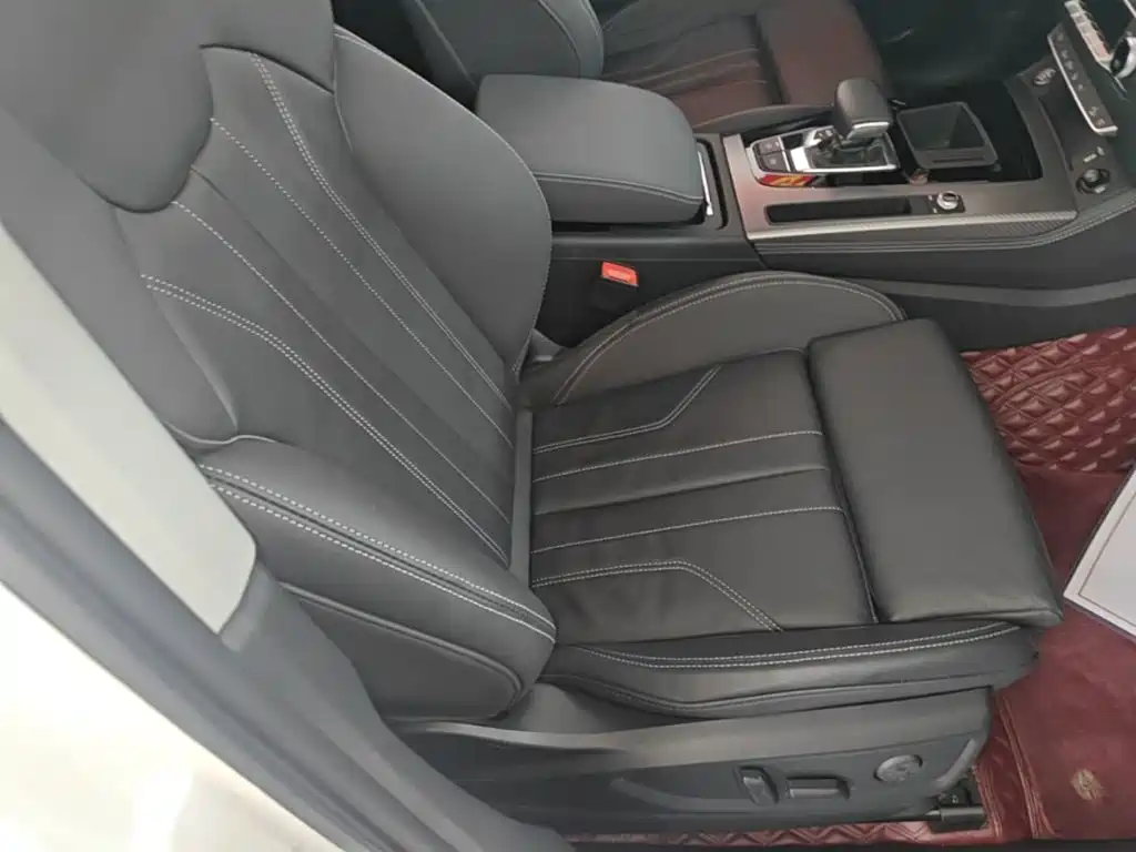 Audi Q5L — миниатюра 25