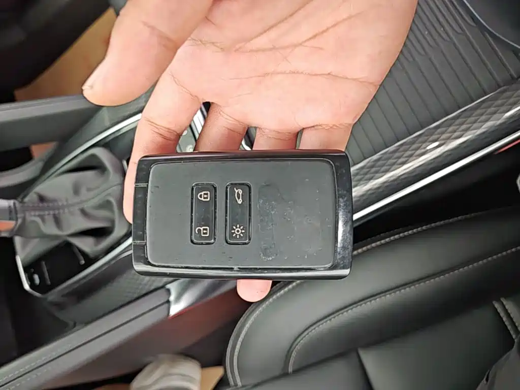 Renault Koleos — миниатюра 9