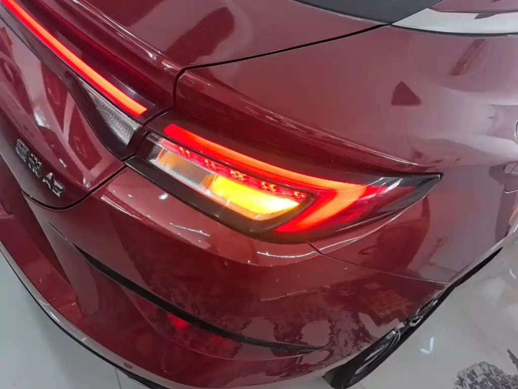JAC A5 — миниатюра 24