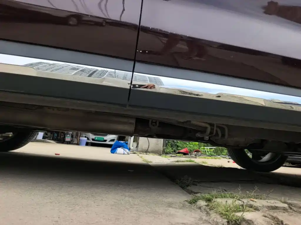 Ford Equator — миниатюра 21