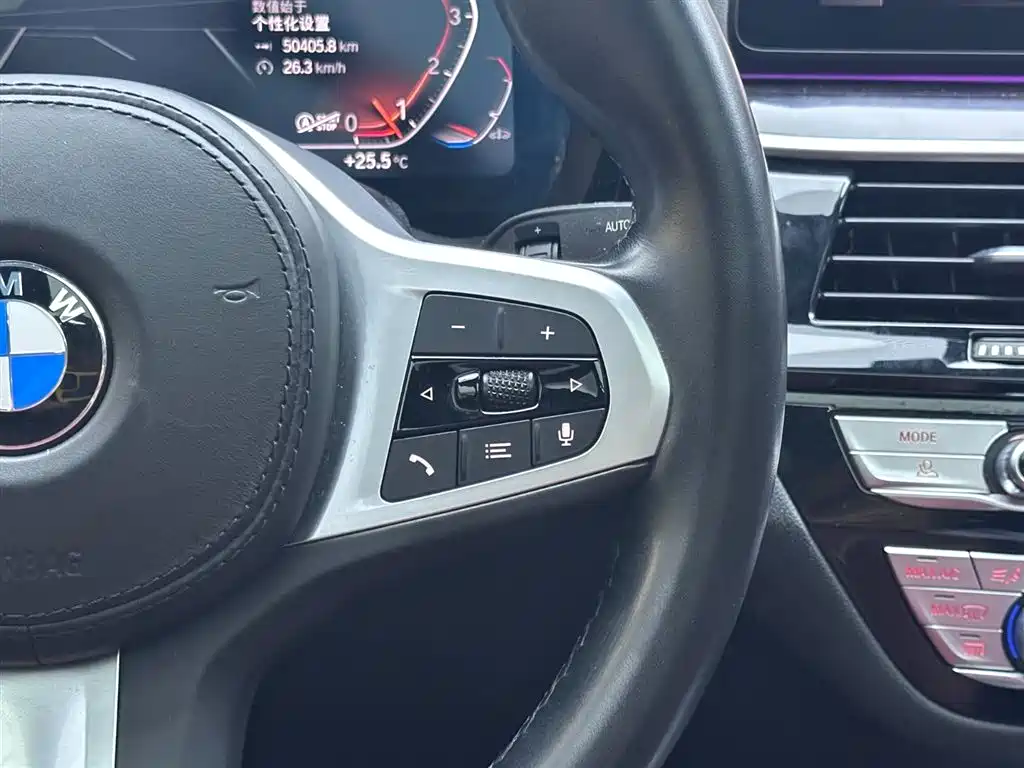 BMW 5 Series — миниатюра 16