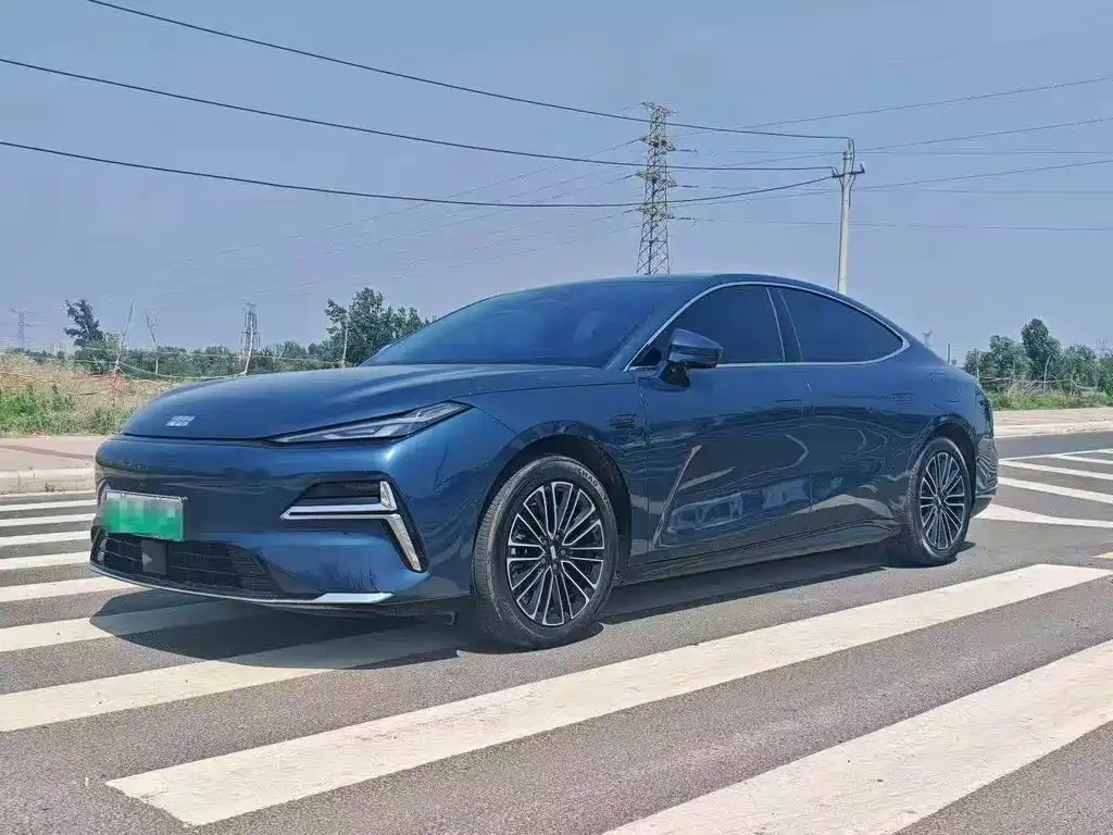 Galaxy Galaxy Xingyao 8 2025