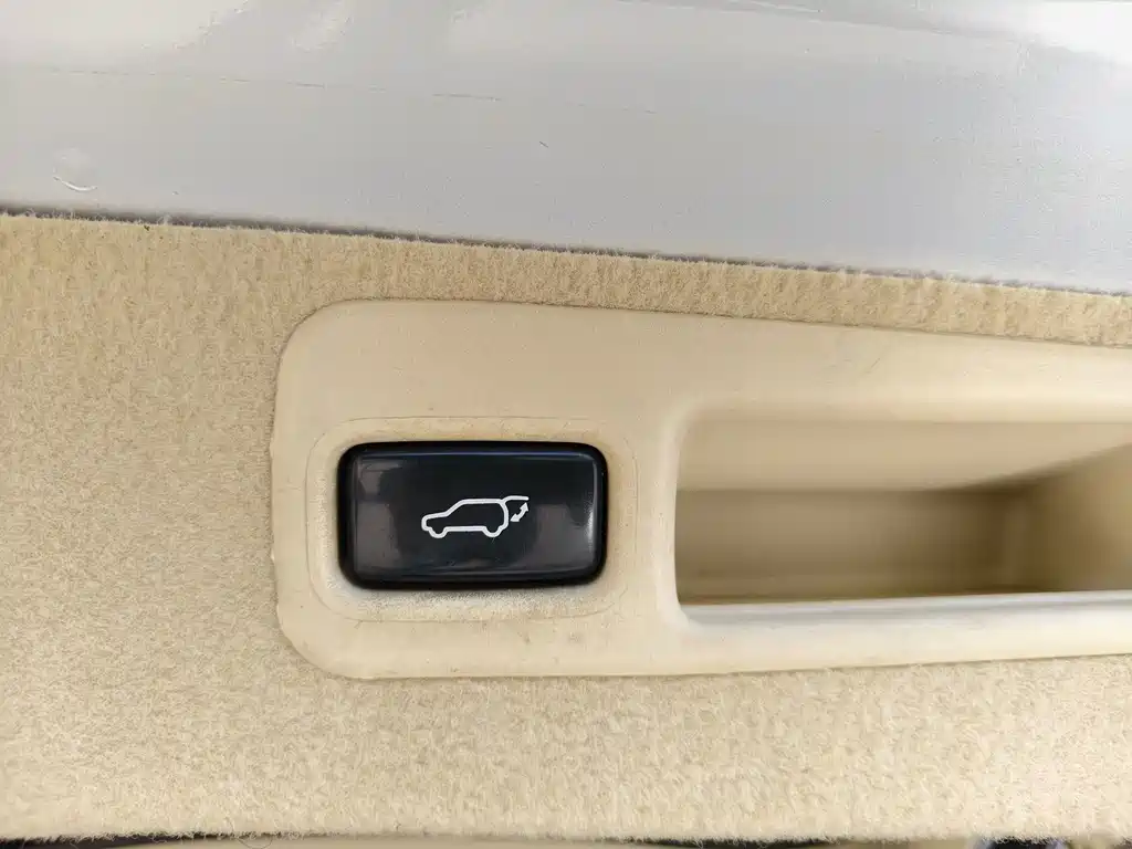 Lexus RX Classic — миниатюра 6