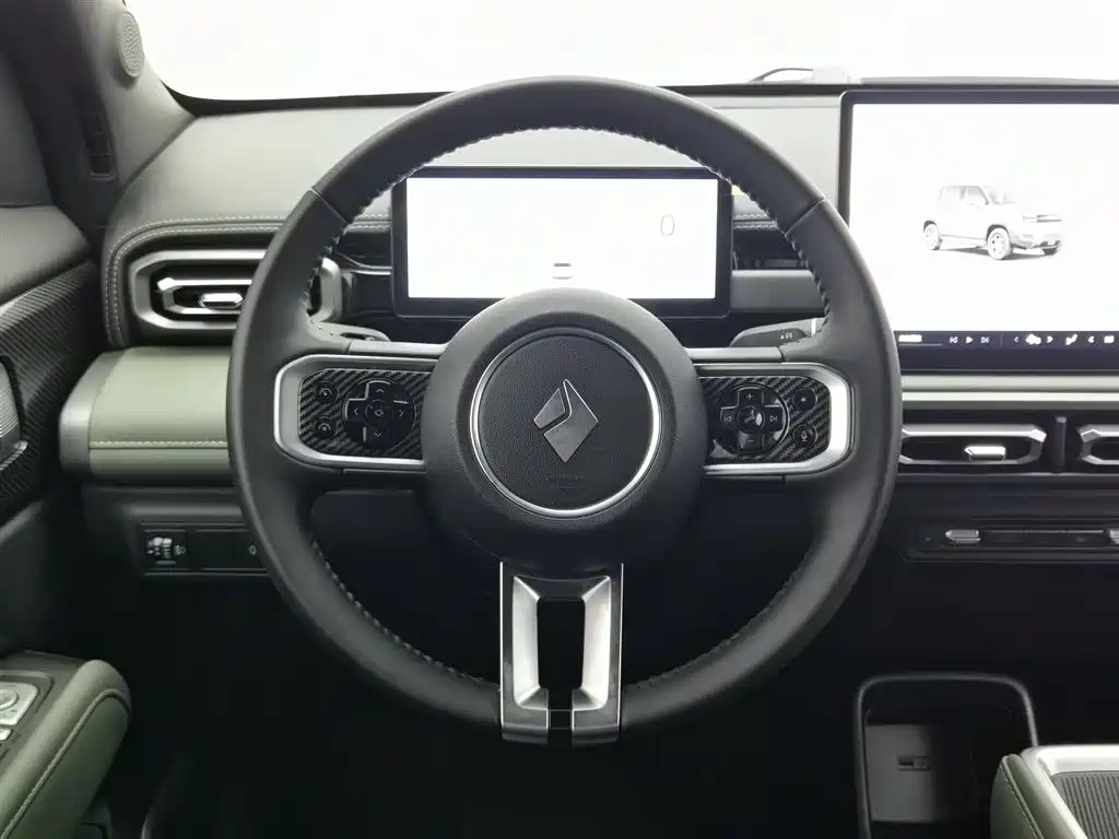 BAOJUN YUE ALSO PLUS