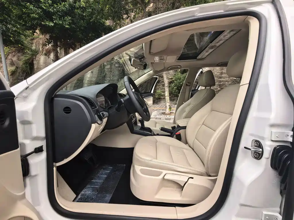 Skoda Octavia — миниатюра 8