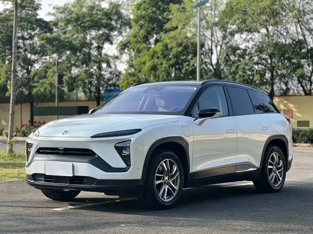 NIO ES6