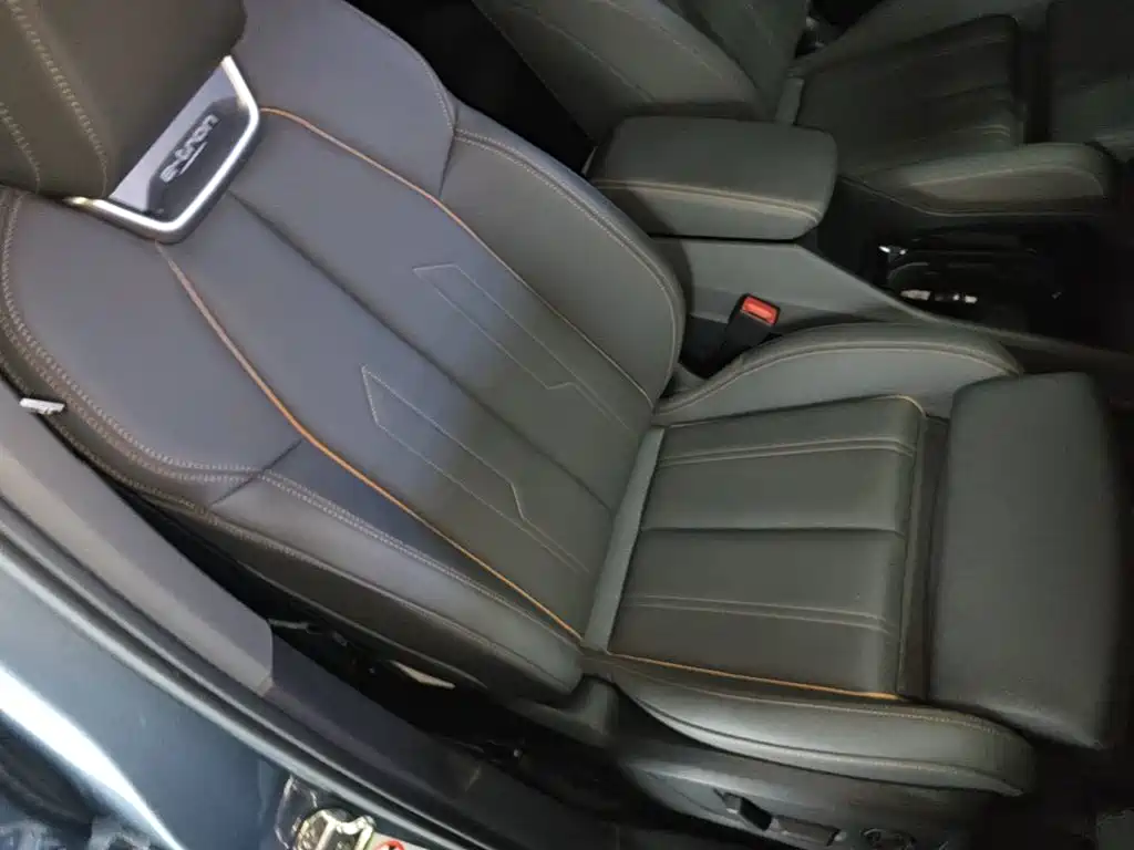 Audi Q4 e-tron — миниатюра 25