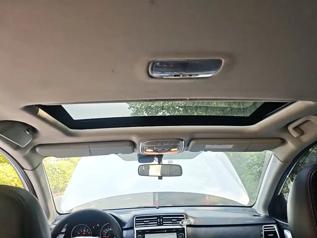 Haval H6 — миниатюра 18