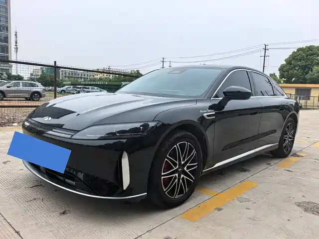 2025 Chery Fulwin A9L(A11)