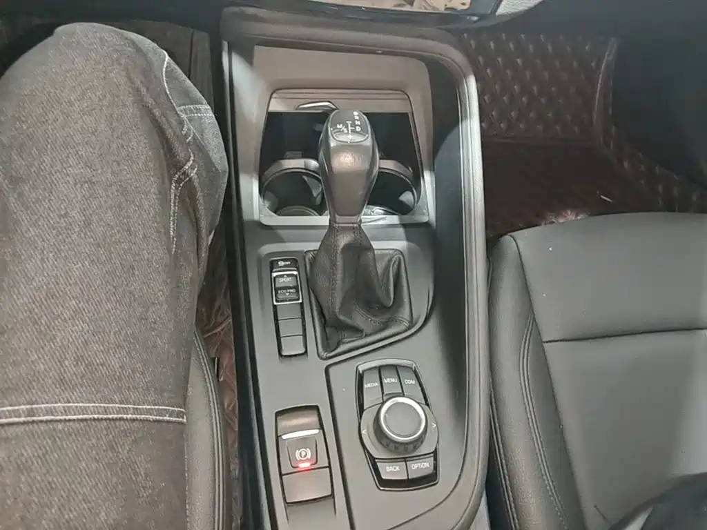 BMW X1 — миниатюра 14