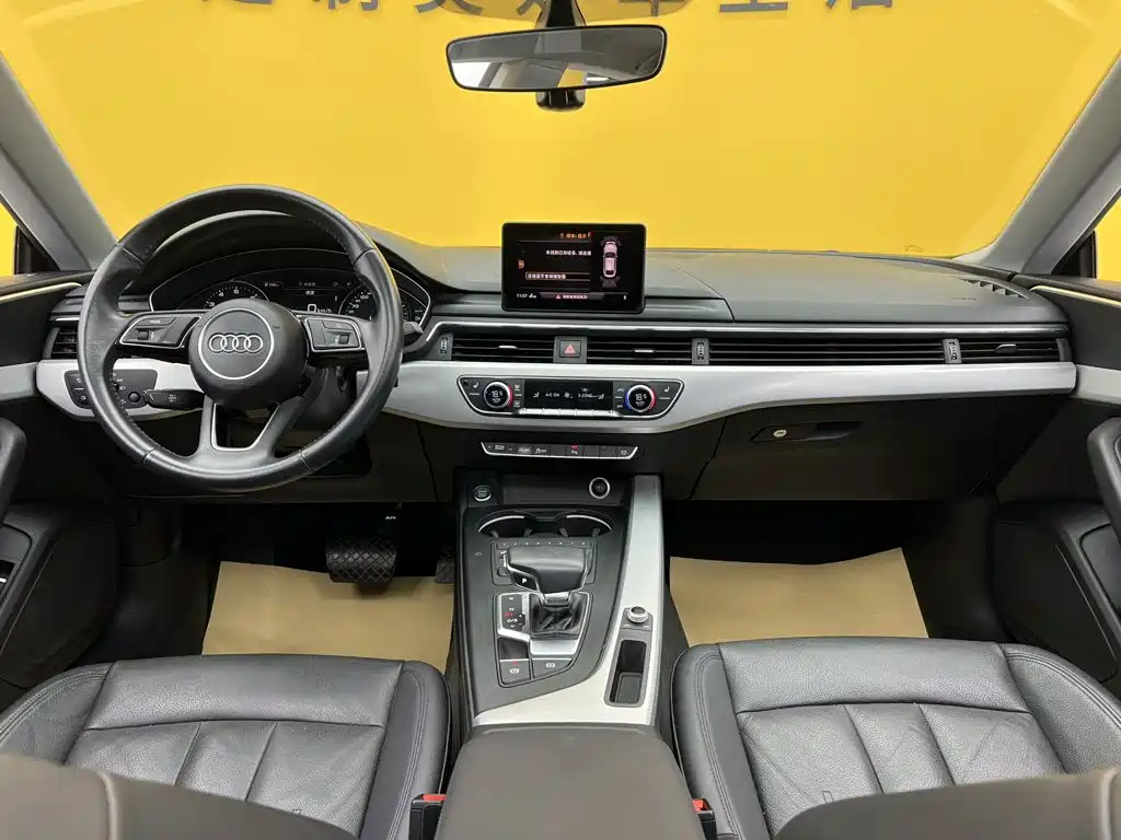 Audi A5 (Import) — миниатюра 38