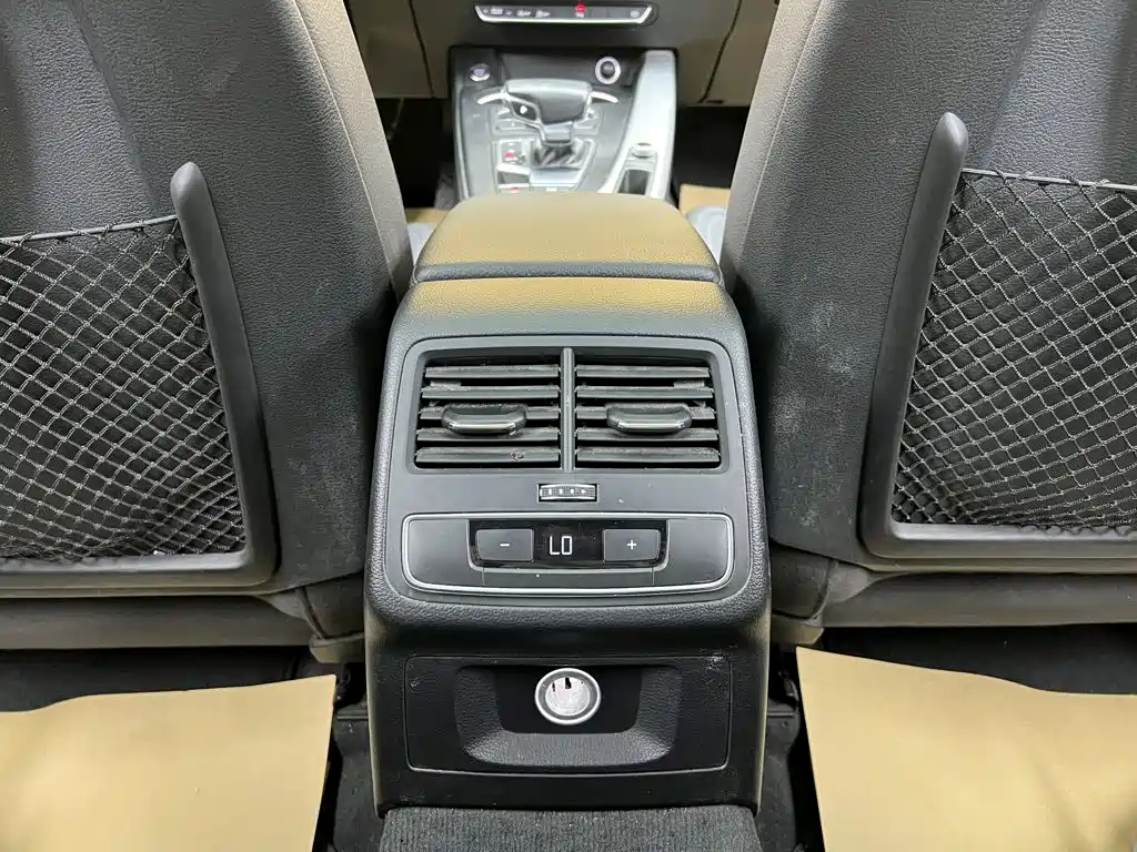 Audi A5 (Import) — миниатюра 25