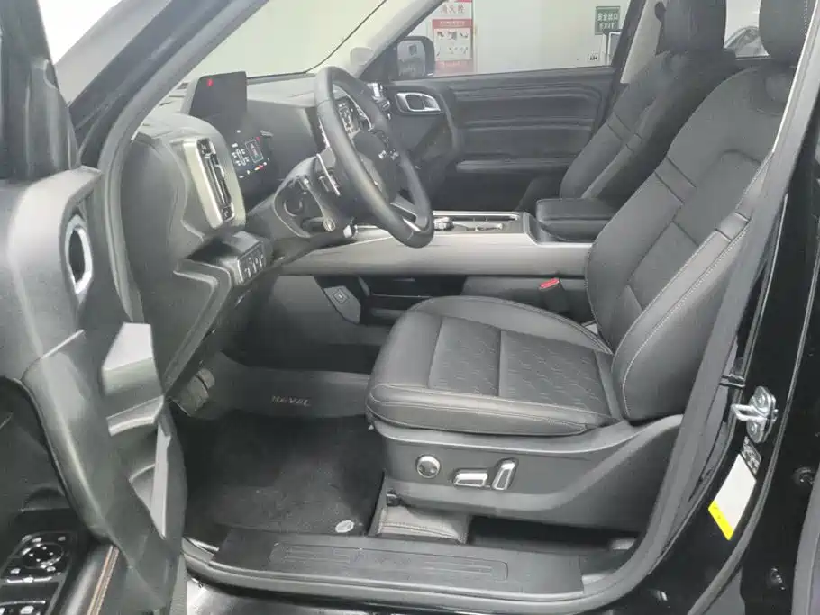 Haval Big Dog — миниатюра 9