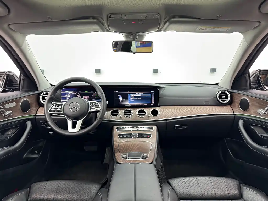 Mercedes-Benz E-Class E 2019 E 260 L
