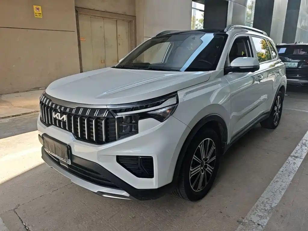 Kia Sportage — миниатюра 2