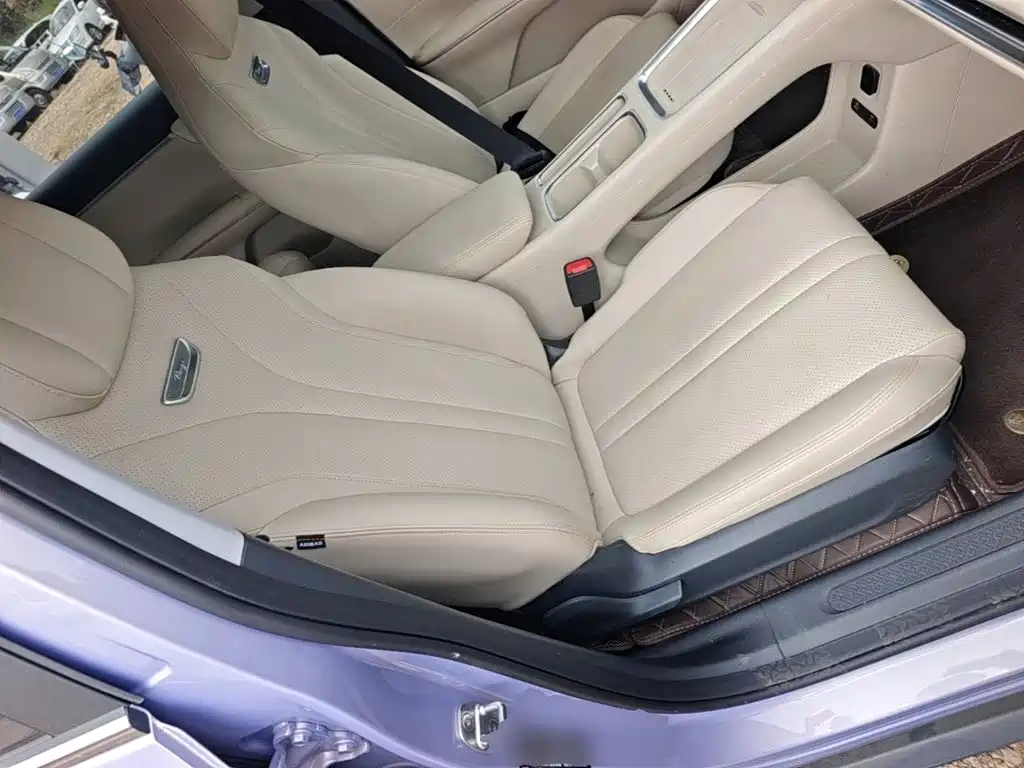Wuling Bingo S — миниатюра 25