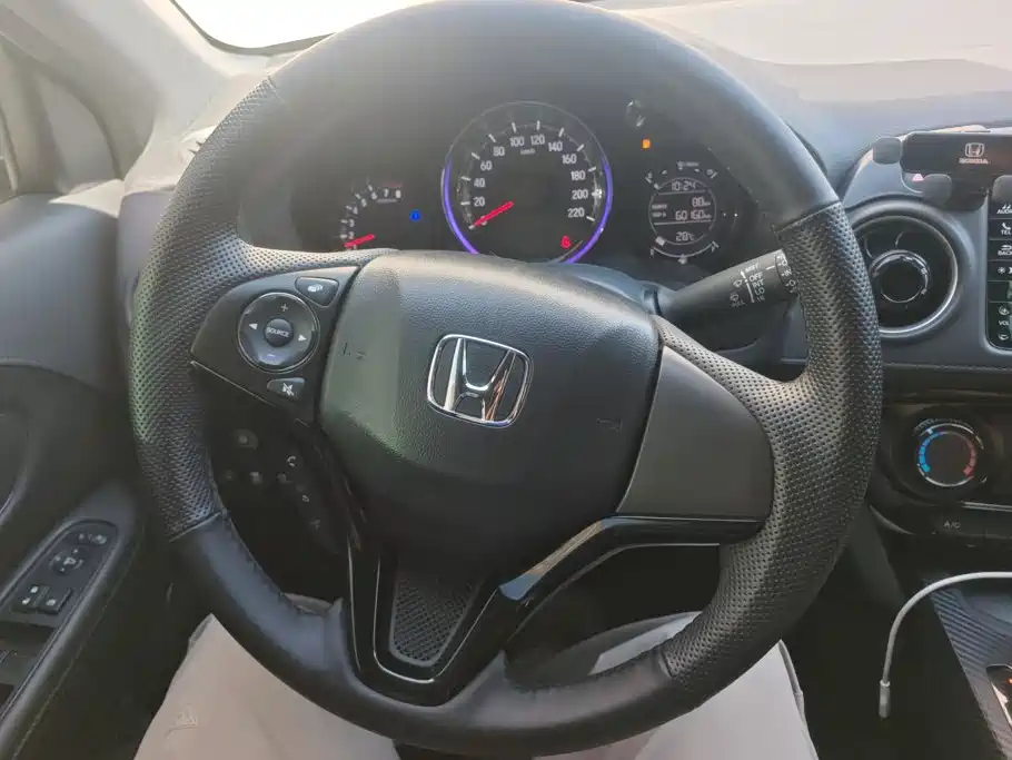 Honda XR-V — миниатюра 15