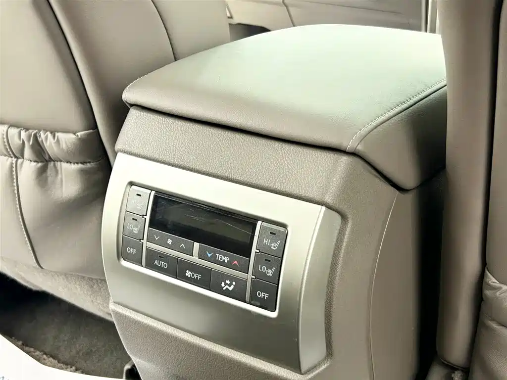 Lexus GX — фотографии объявления, Фото 16