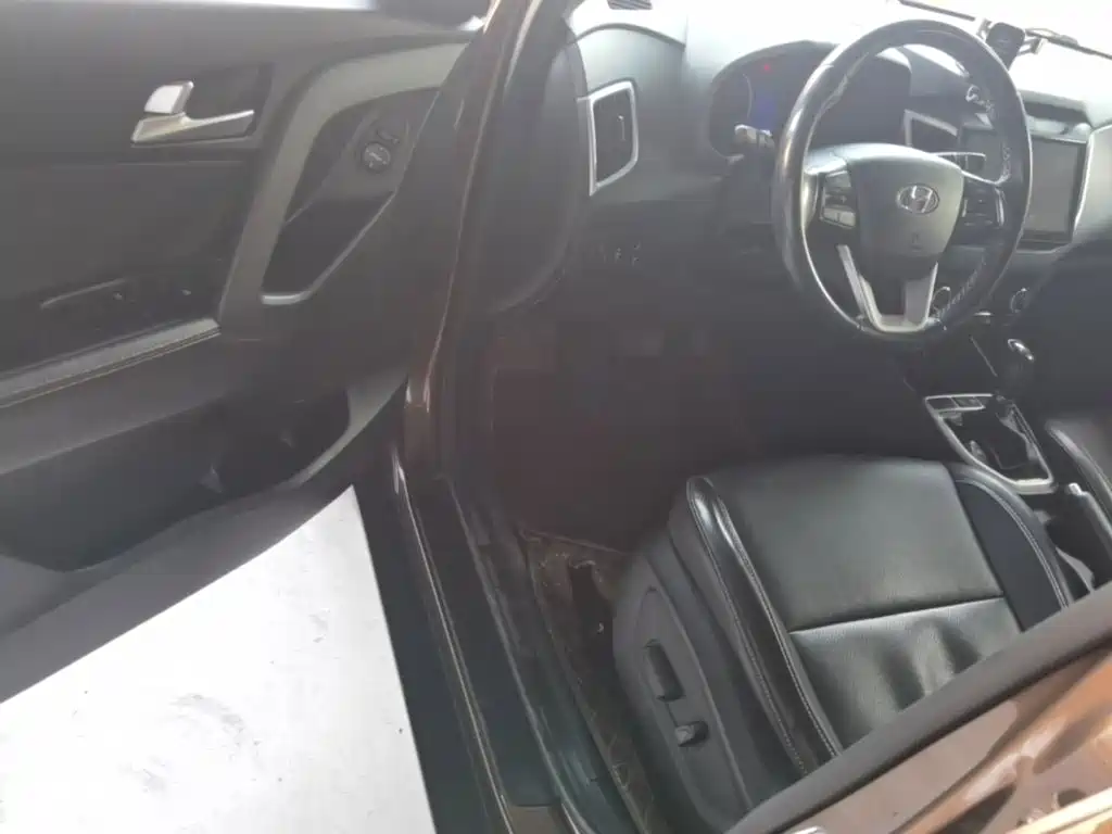 Hyundai ix25 — миниатюра 16
