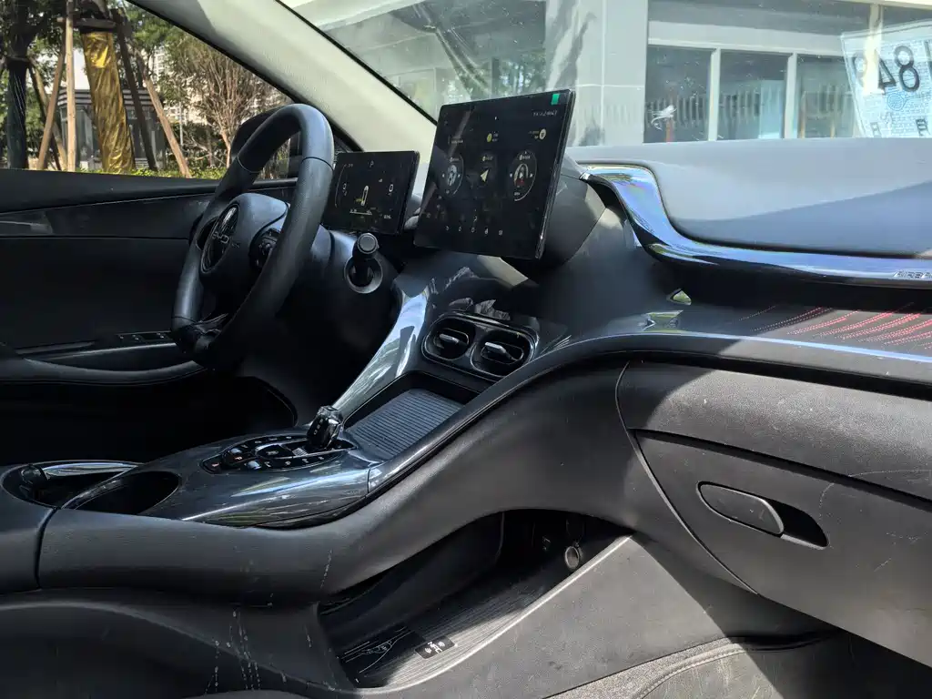 BYD e2 — миниатюра 7