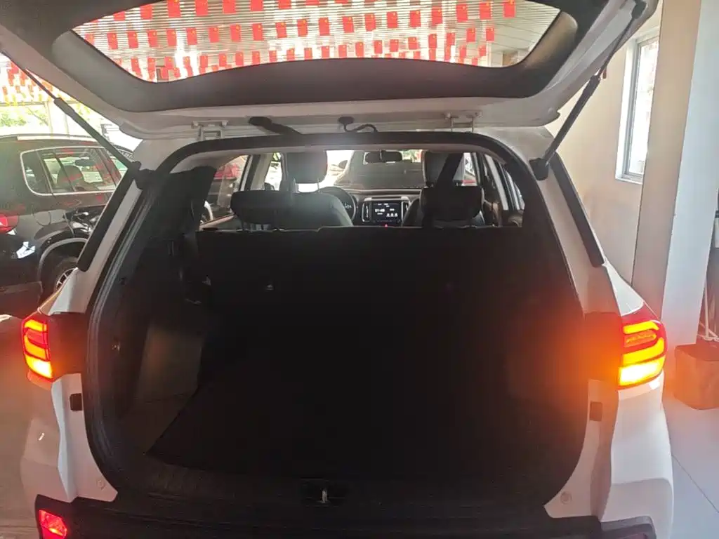 Hyundai ix35 — миниатюра 19