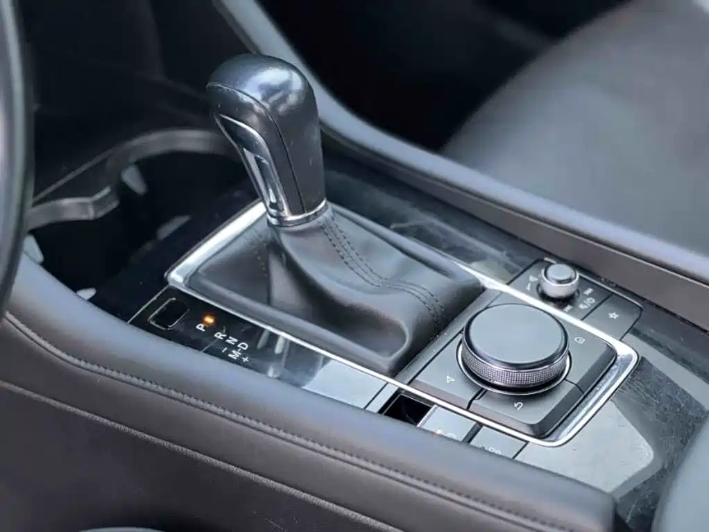 Mazda 3 Axela — миниатюра 8