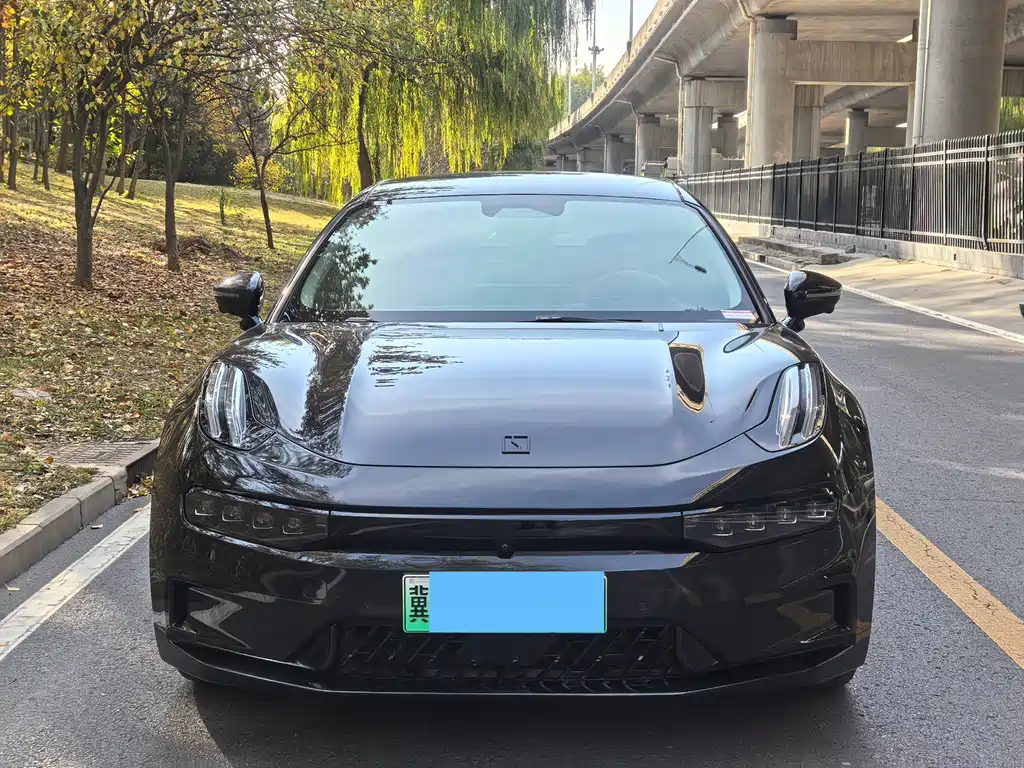 ZEEKR EXTREME KRYPTON 001