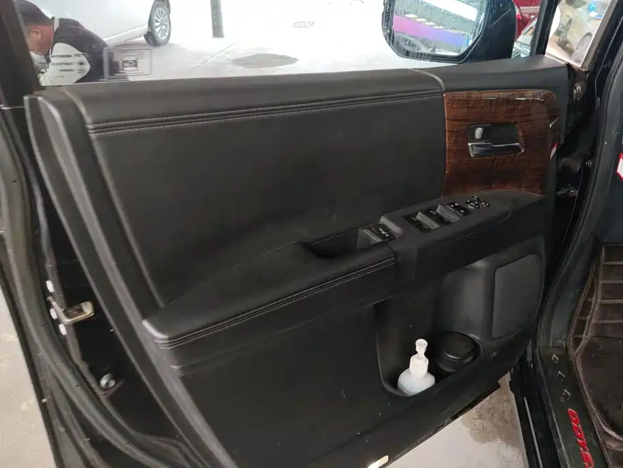 Honda Odyssey — миниатюра 7