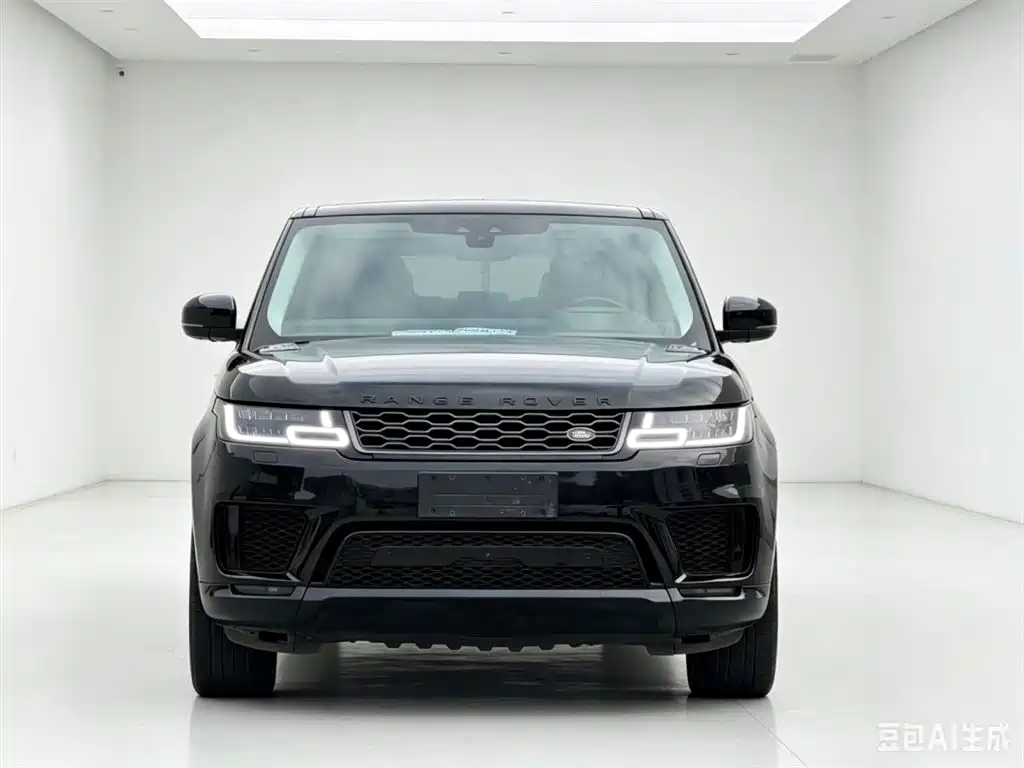 Land Rover Range Rover Sport 2020 3.0 L6 HSE DYNAMIC