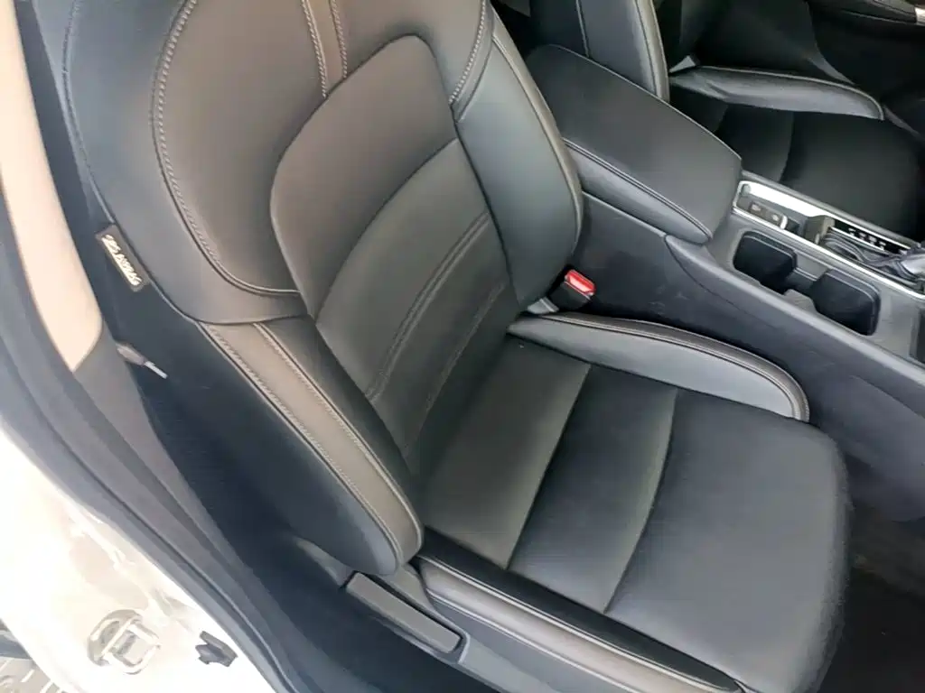 Nissan Sylphy — миниатюра 25