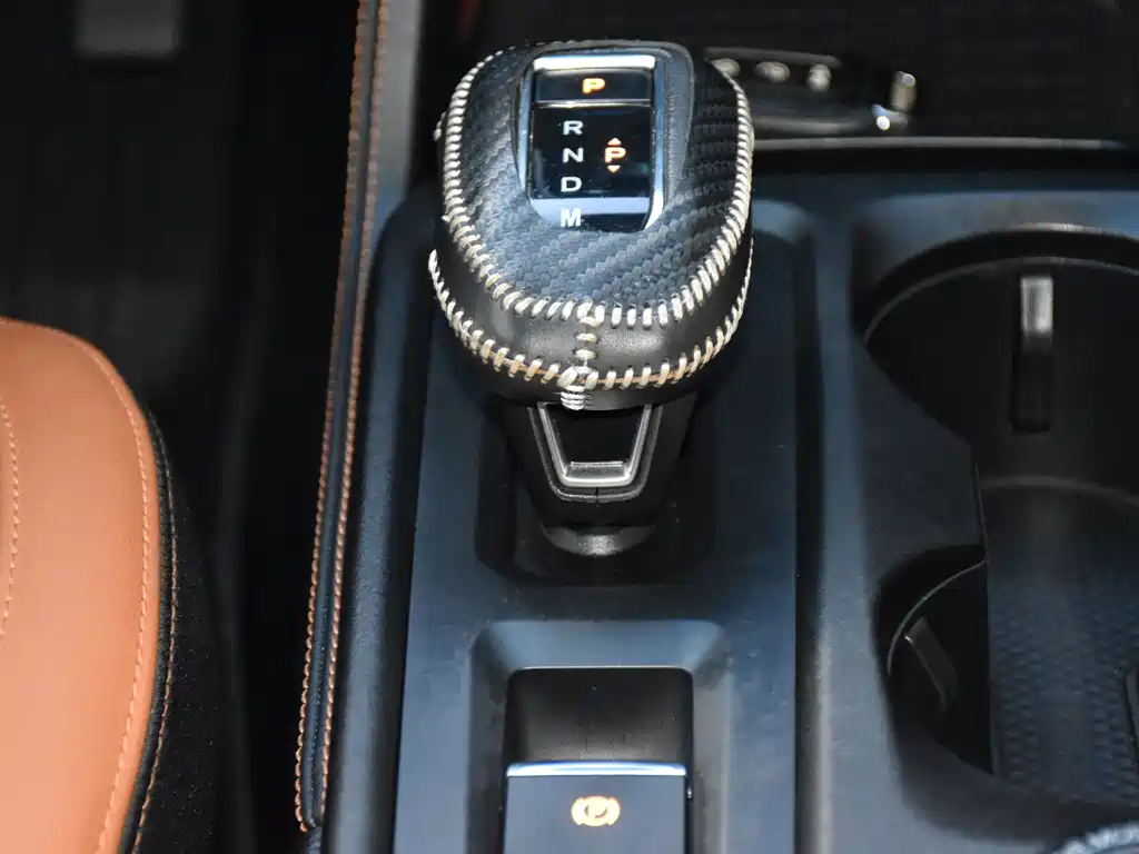 Ford Ranger — миниатюра 12