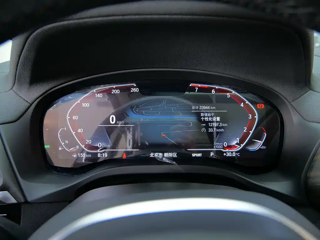 BMW X3 — миниатюра 16