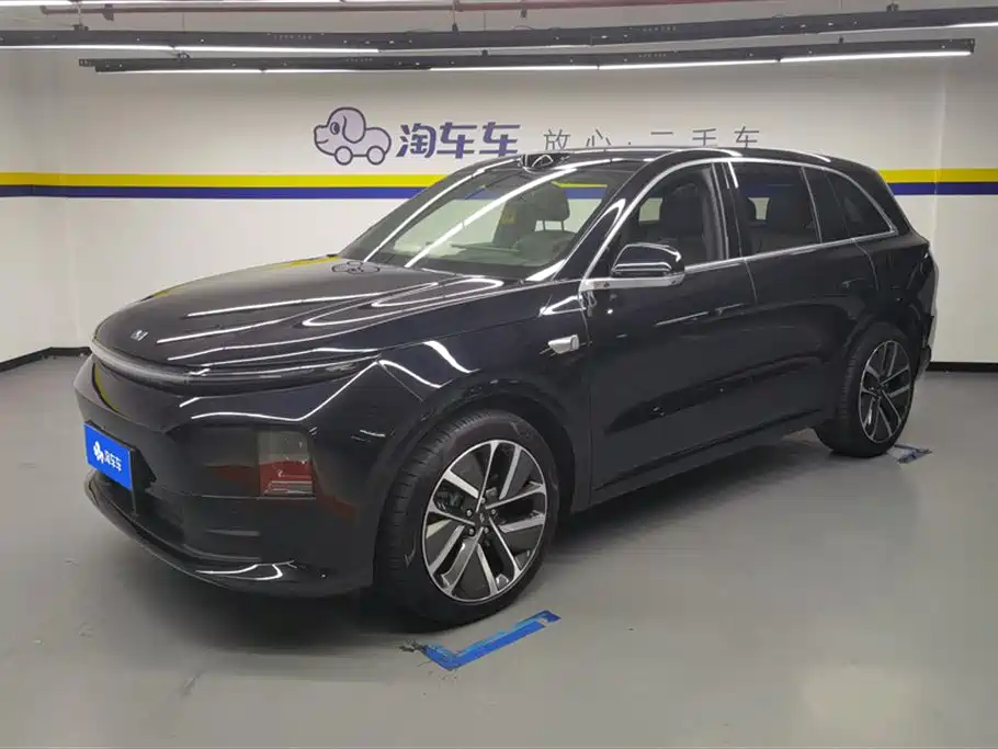 Li Auto Li L6 2024