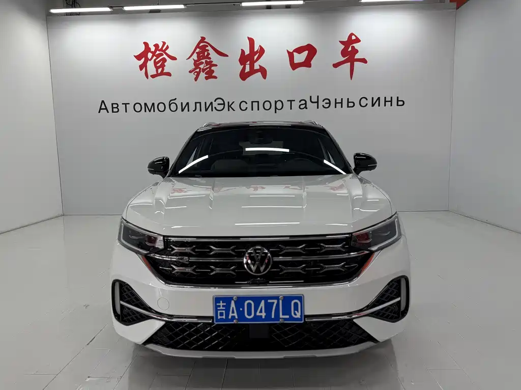 VOLKSWAGEN TANYUE X