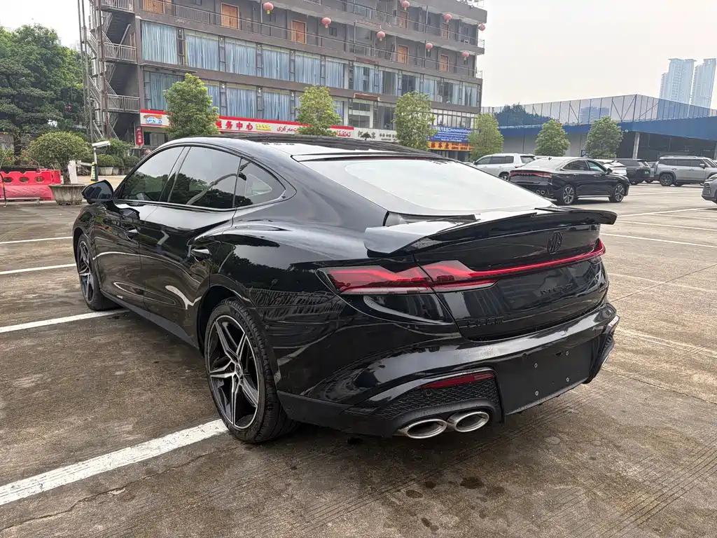 MG MG7 — миниатюра 11