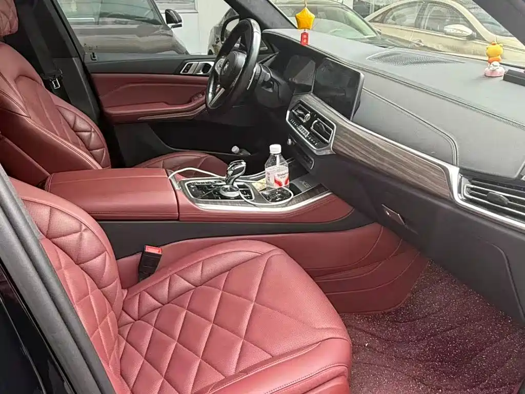 BMW X5 — миниатюра 3