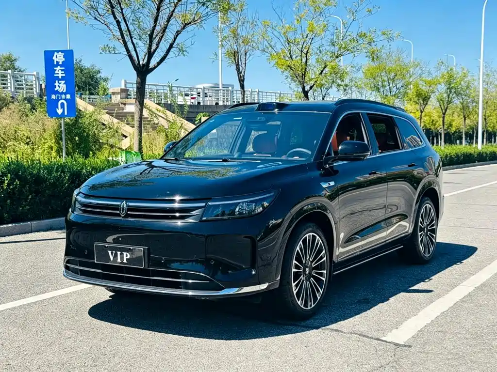 AITO AITO M7