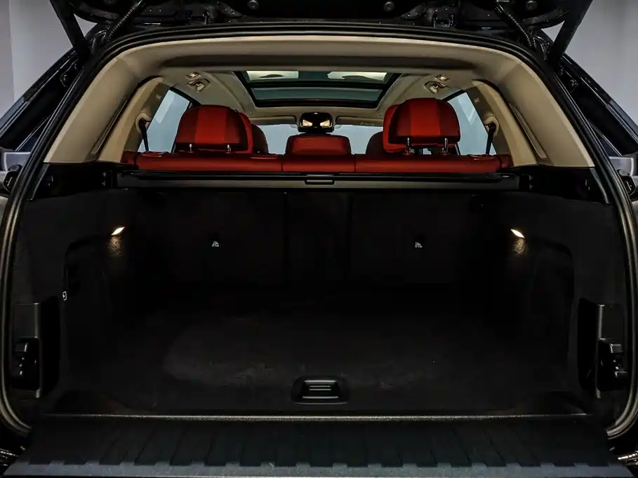 BMW X5 — миниатюра 6