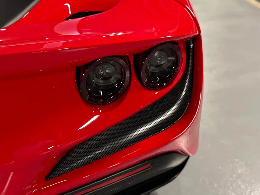 Ferrari F8 — фотографии объявления, Фото 18